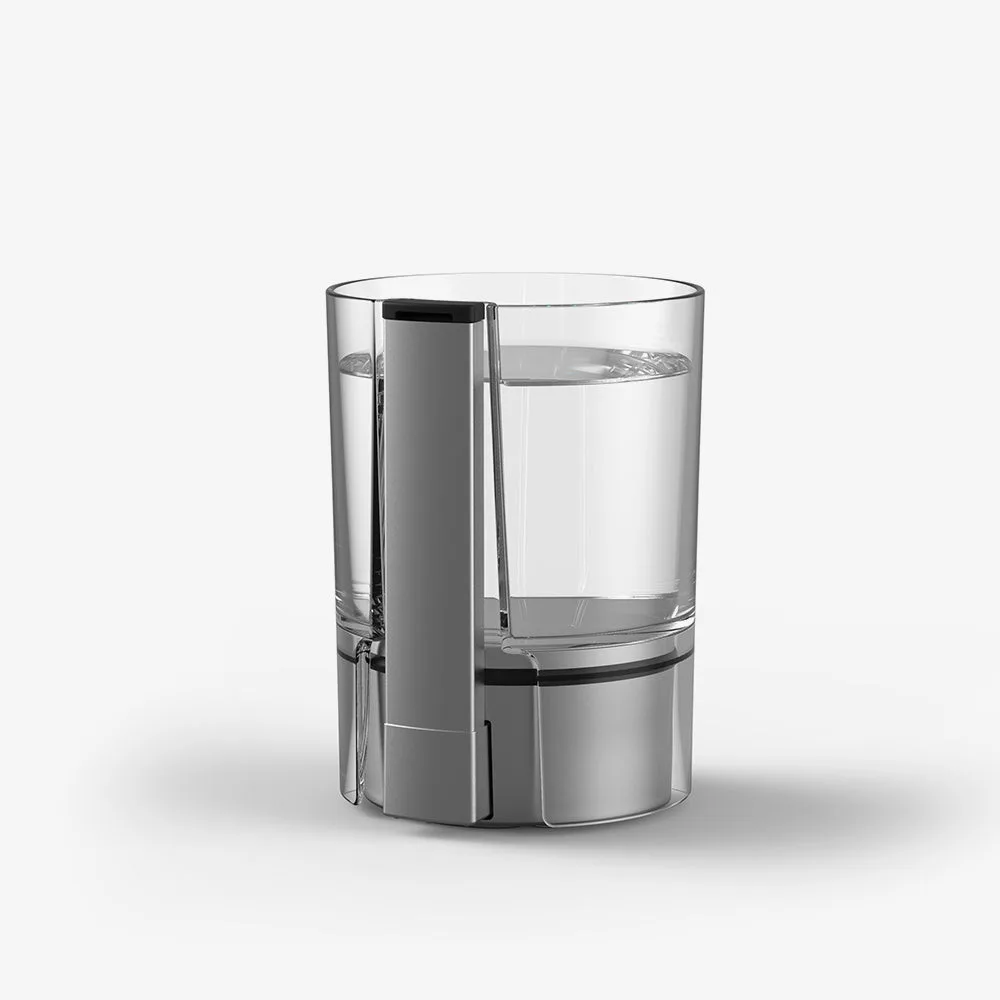Tafee Bowle Series 2 Zubehör