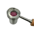 Terp Chasers Club Universal Baller V2 Nahaufnahme