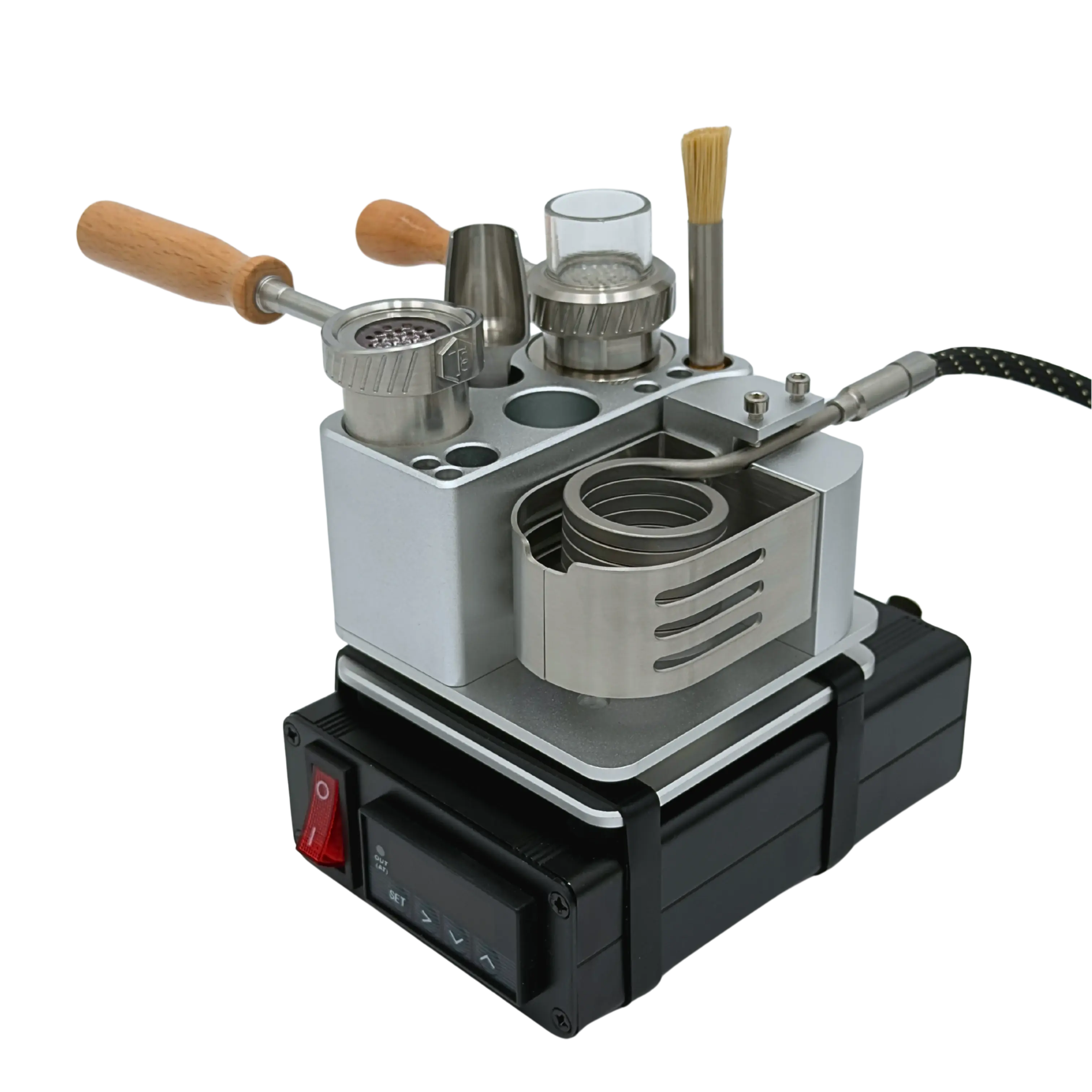 Terp Chasers Club Universal Baller