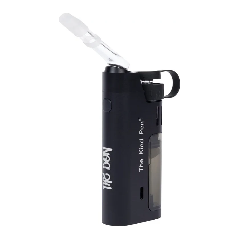 The Kind Pen DON E-Rig
