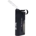 The Kind Pen DON E-Rig vaporizer product shot
