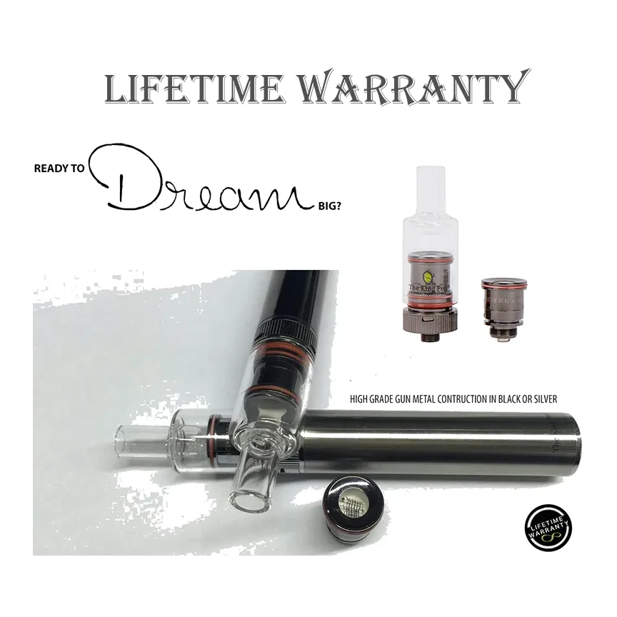 The Kind Pen Dream