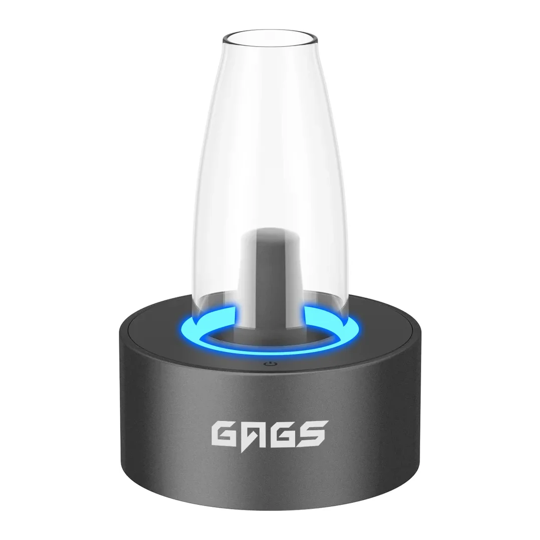 The Kind Pen Gags E-Rig