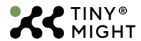Tinymight Logo