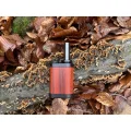 Tinymight 2 — Black Redwood Detailansicht