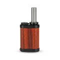 Tinymight 2 — Black Redwood Vaporizer Produktbild