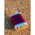 Tinymight 2 — Purple Heart Detailansicht