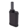 Tinymight 2 — Black Vaporizer Produktbild