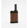 Tinymight 2 — Black Walnut Vaporizer Produktbild