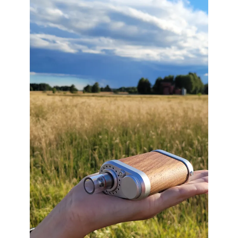 Tinymight 2 Vaporizer Produktbild 8