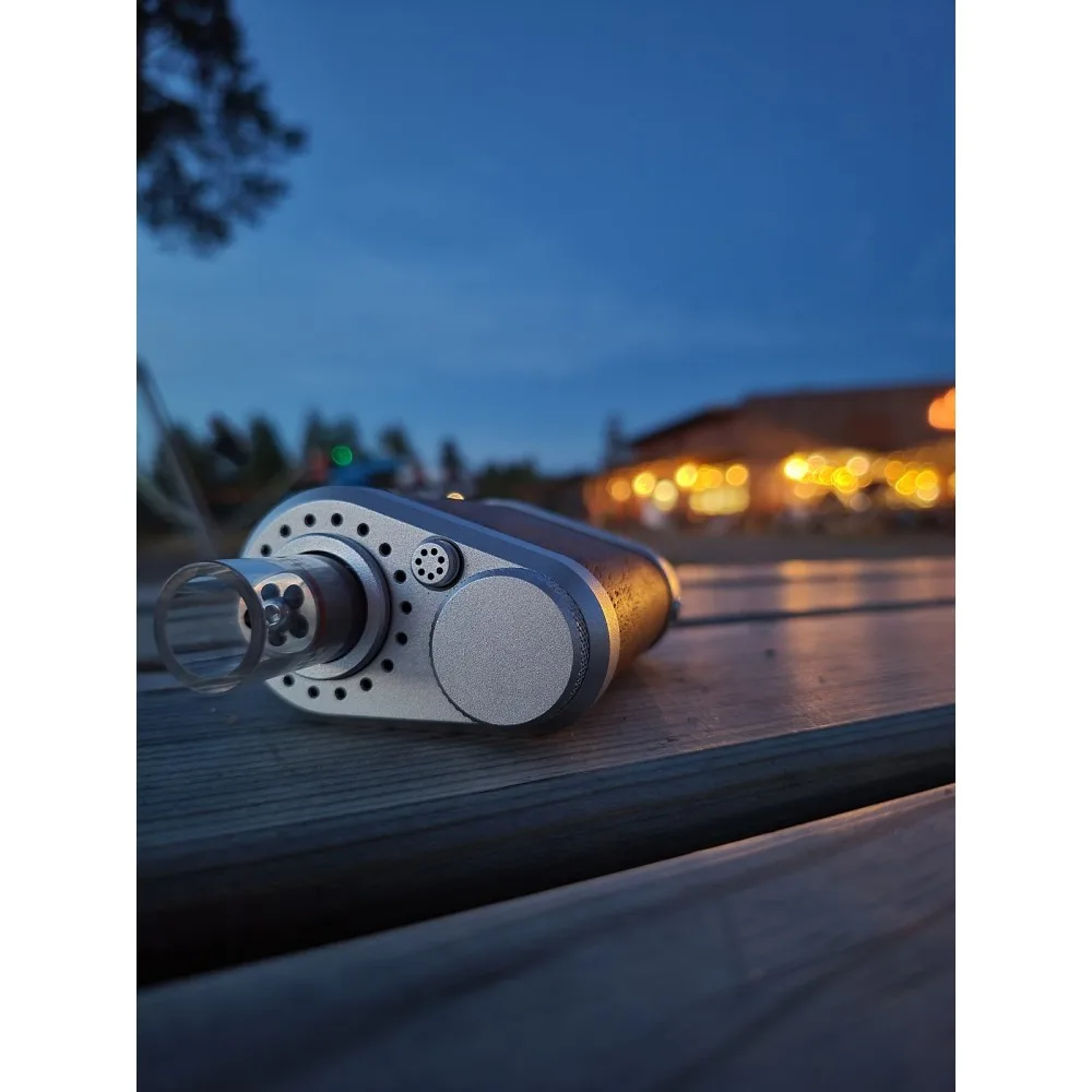 Tinymight 2 Vaporizer Produktbild 9