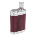 Tinymight 2 — Purple Heart Vaporizer Produktbild