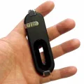 TOQi 510 Seitenansicht