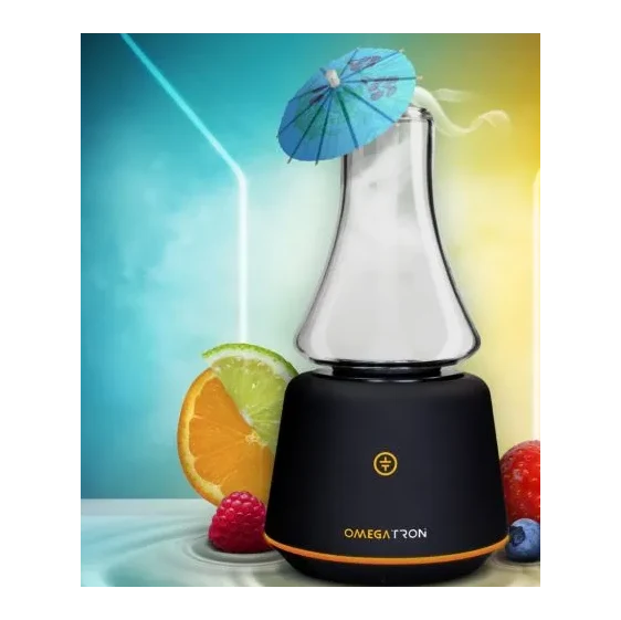 Tronian Omegatron