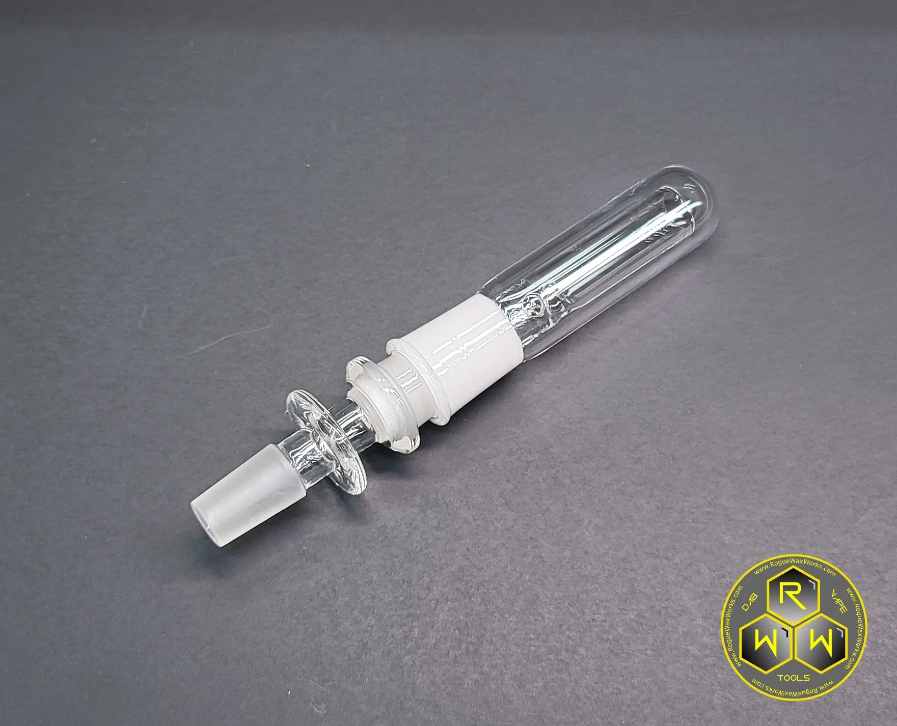 The Rogue Wax Works The Terpcicle