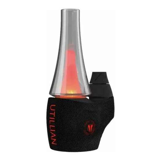 Utillian 8 Turbo