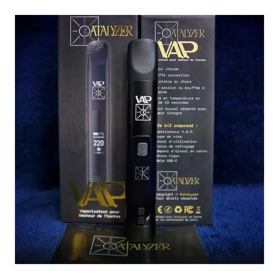 V.A.P.