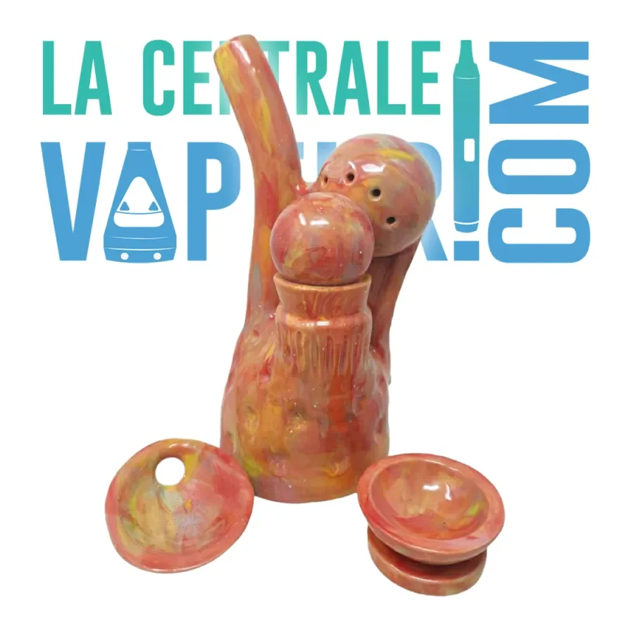 FlavorMaster Classic
