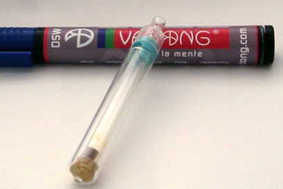 VapBong Logo