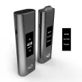 Vape Dynamics Hera 2 Seitenansicht