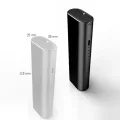 Vape Dynamics Hera 2 Nahaufnahme