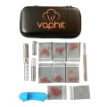 Vaphit HX Nahaufnahme