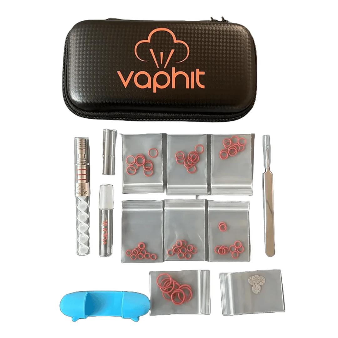 Vaphit HX Nahaufnahme