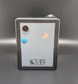 VHB Carbon vaporizer product shot