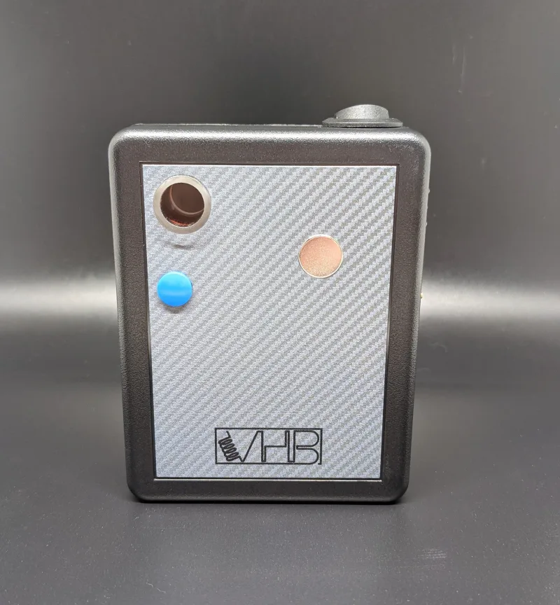 VHB Carbon