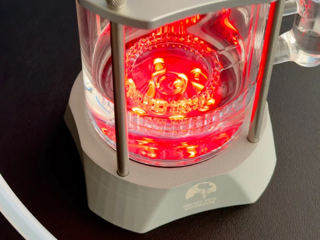 Vapir Rise 2.0 Detailansicht