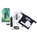 Vapium Summit close-up