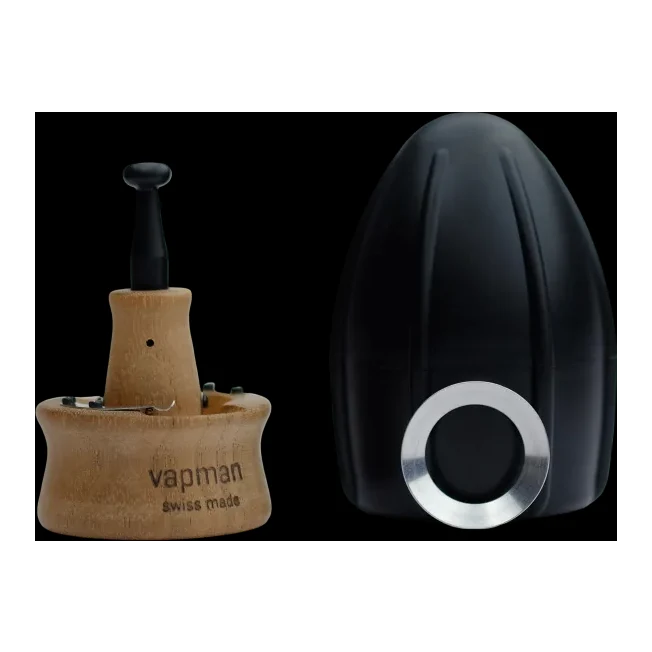 Vapman Pure