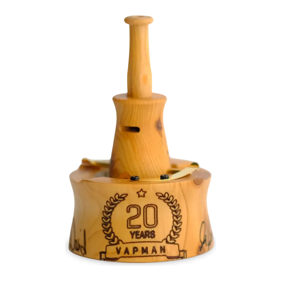 Vapman 20th Anniversary Limited Edition