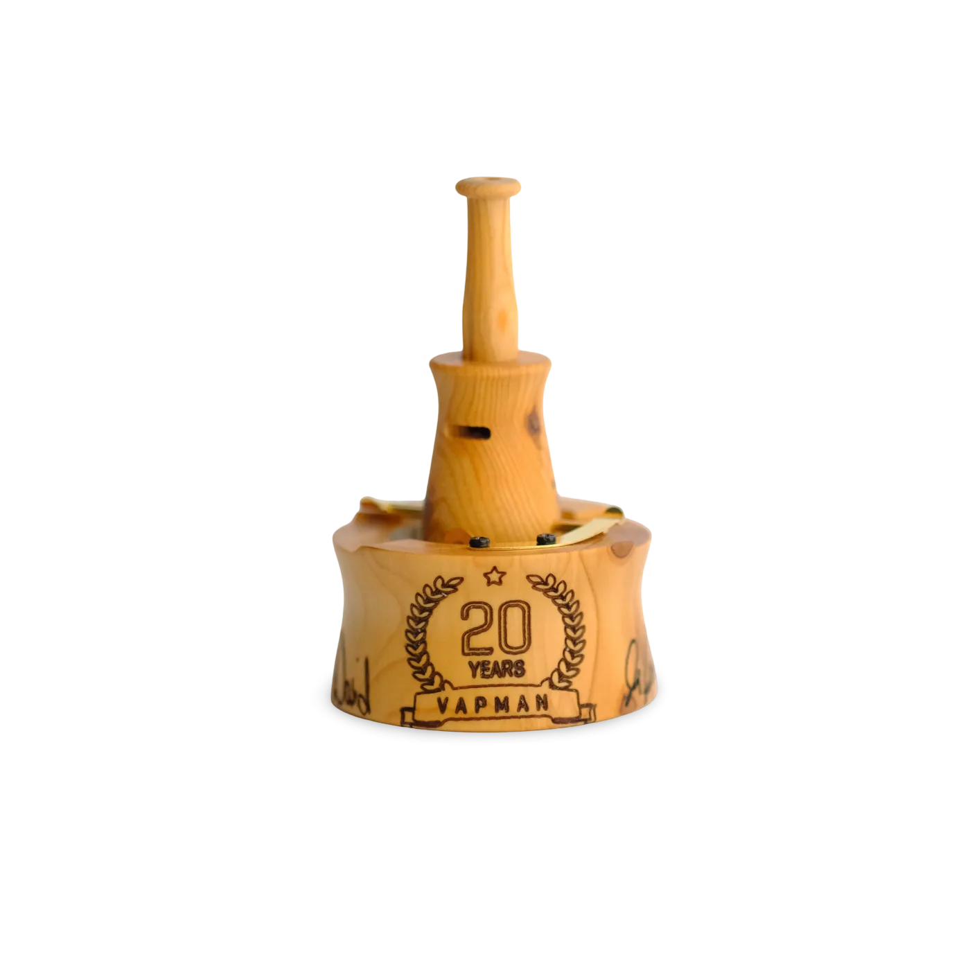 Vapman 20th Anniversary Limited Edition