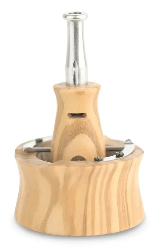 Vapman 2.0 Seitenansicht