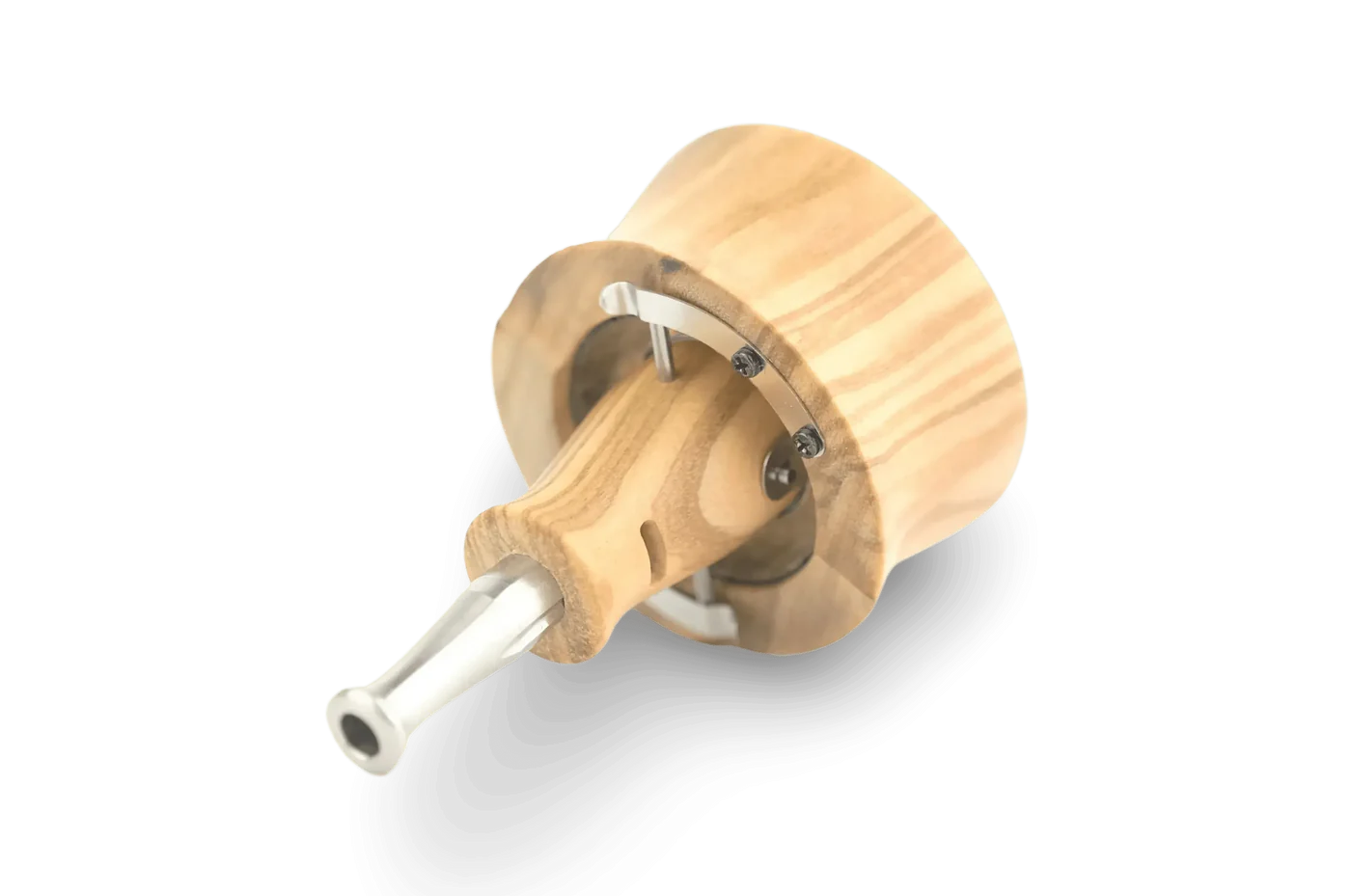 Vapman 2.0 Nahaufnahme