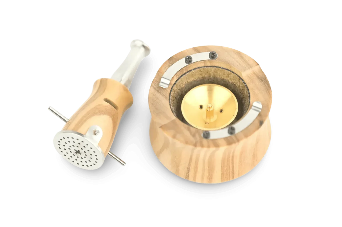 Vapman 2.0 Lieferumfang
