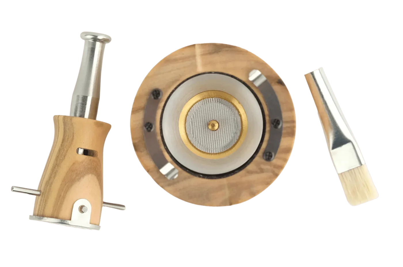 Vapman 2.0 Zubehör