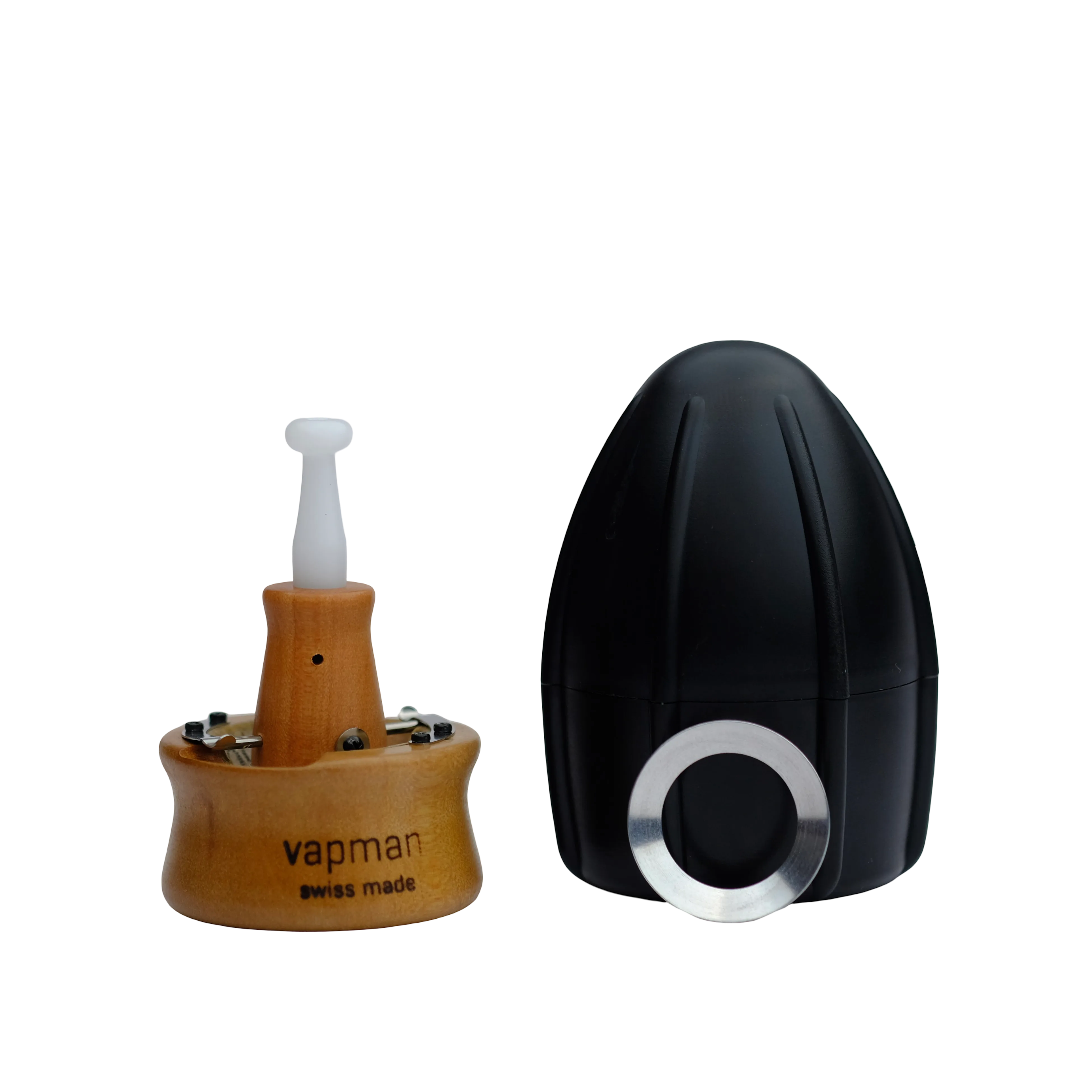 Vapman Classic Seitenansicht