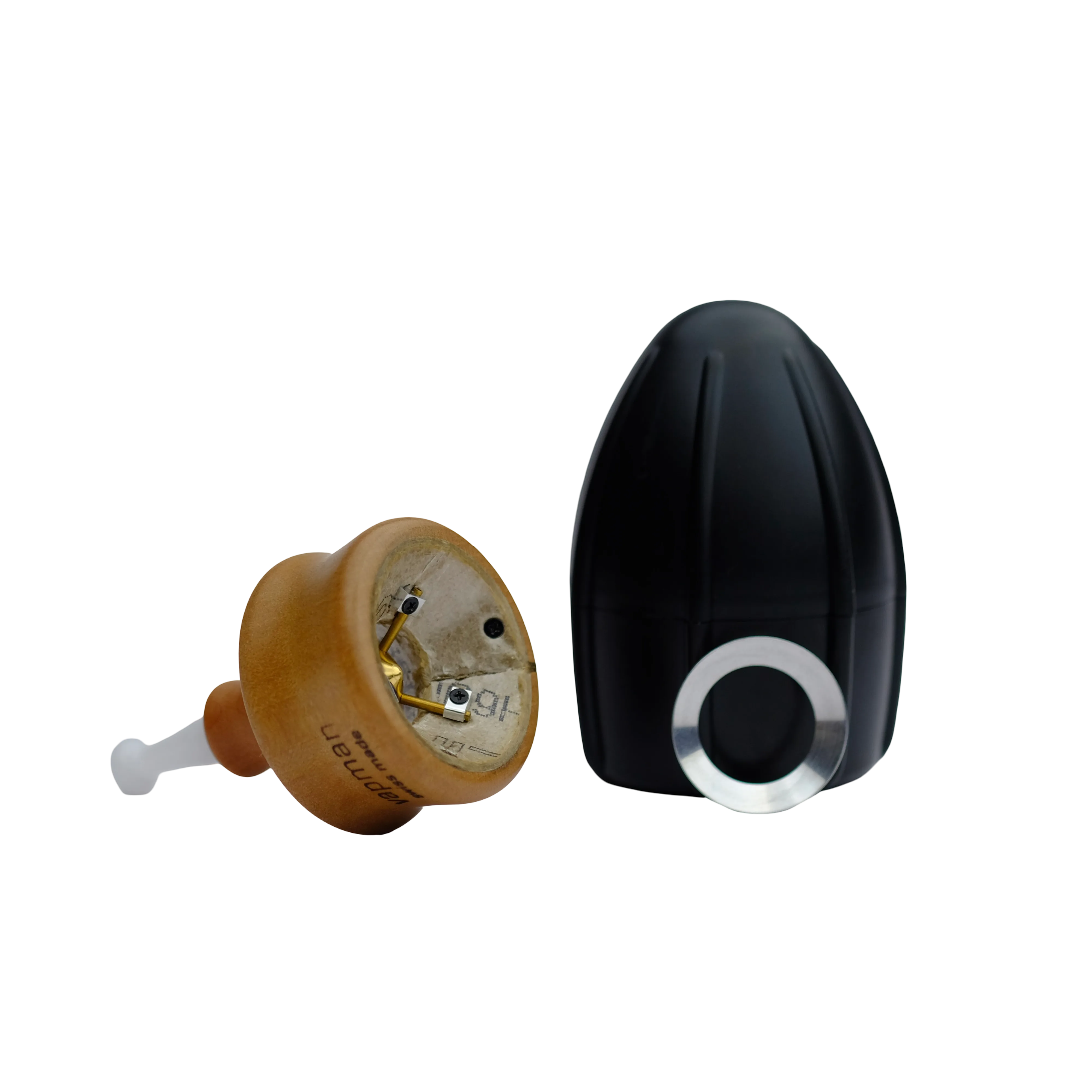 Vapman Classic Detailansicht