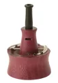 Vapman Click Classic — Purpleheart Vaporizer Produktbild