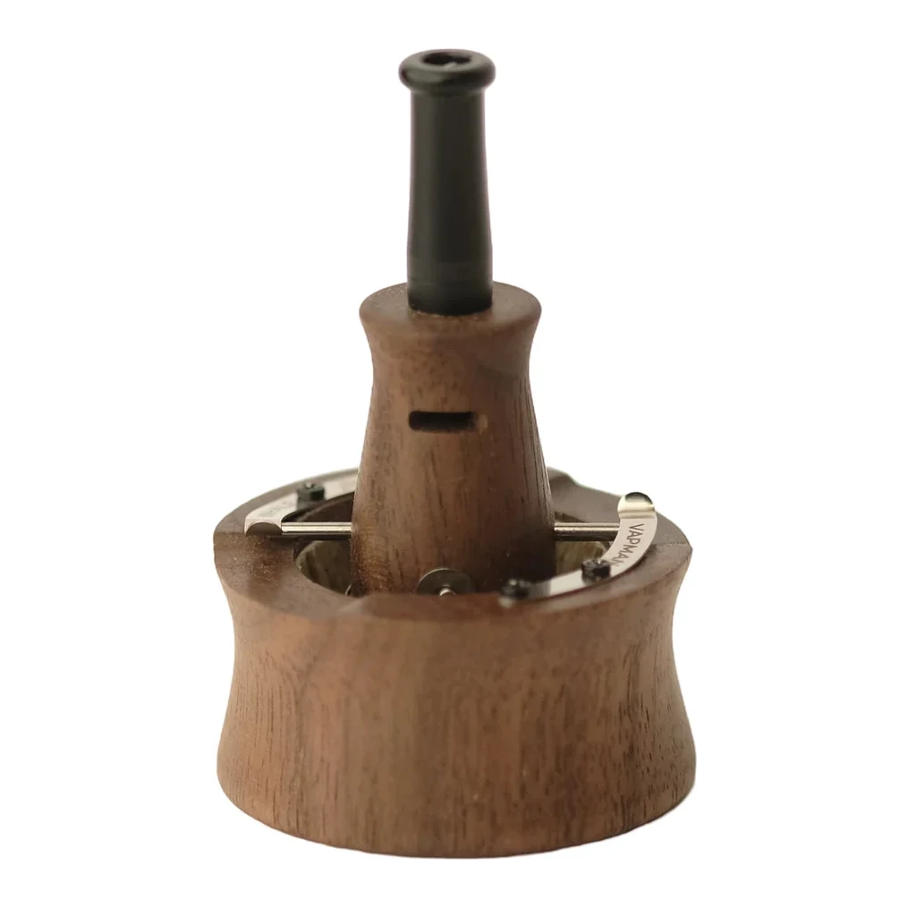 Vapman Click Walnut
