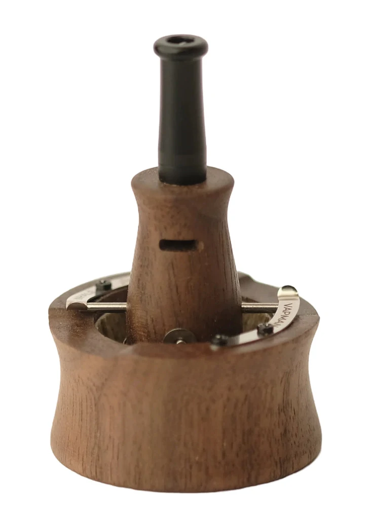 Vapman Click Walnut