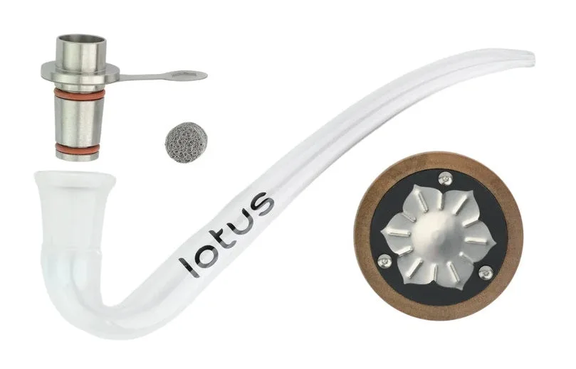 Vapman Pure Detailansicht