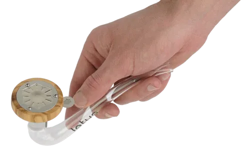 Vapman Pure Lieferumfang