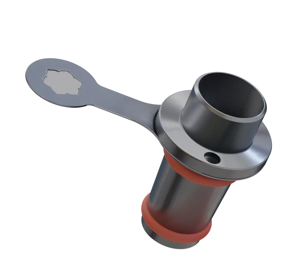 Vapman Pure Zubehör