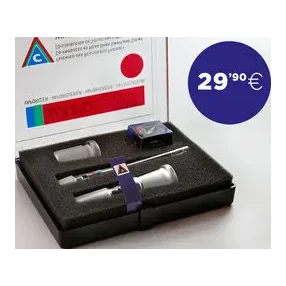 Vapocane