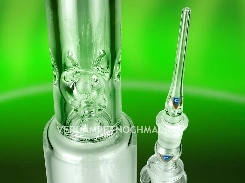 Vapocane Seitenansicht