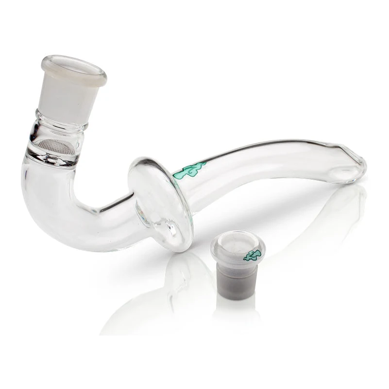 VaporGenie Glass Sherlock