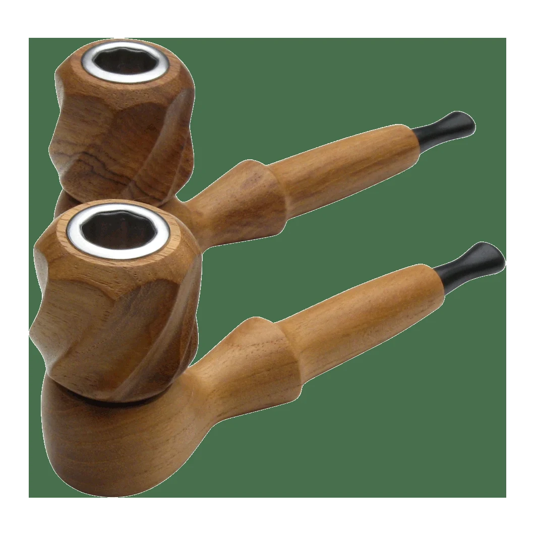 VaporGenie Hand-Carved